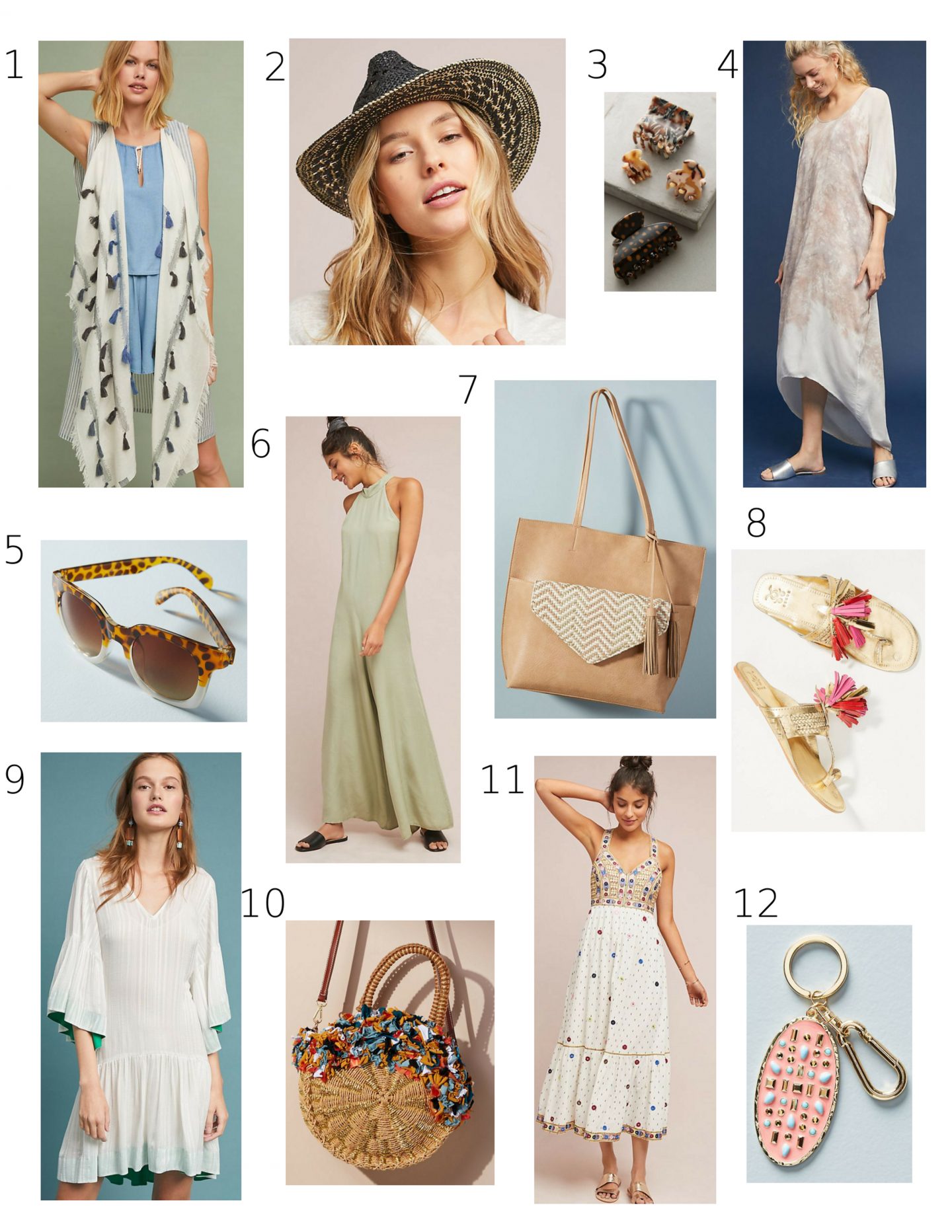 anthropologie sale items