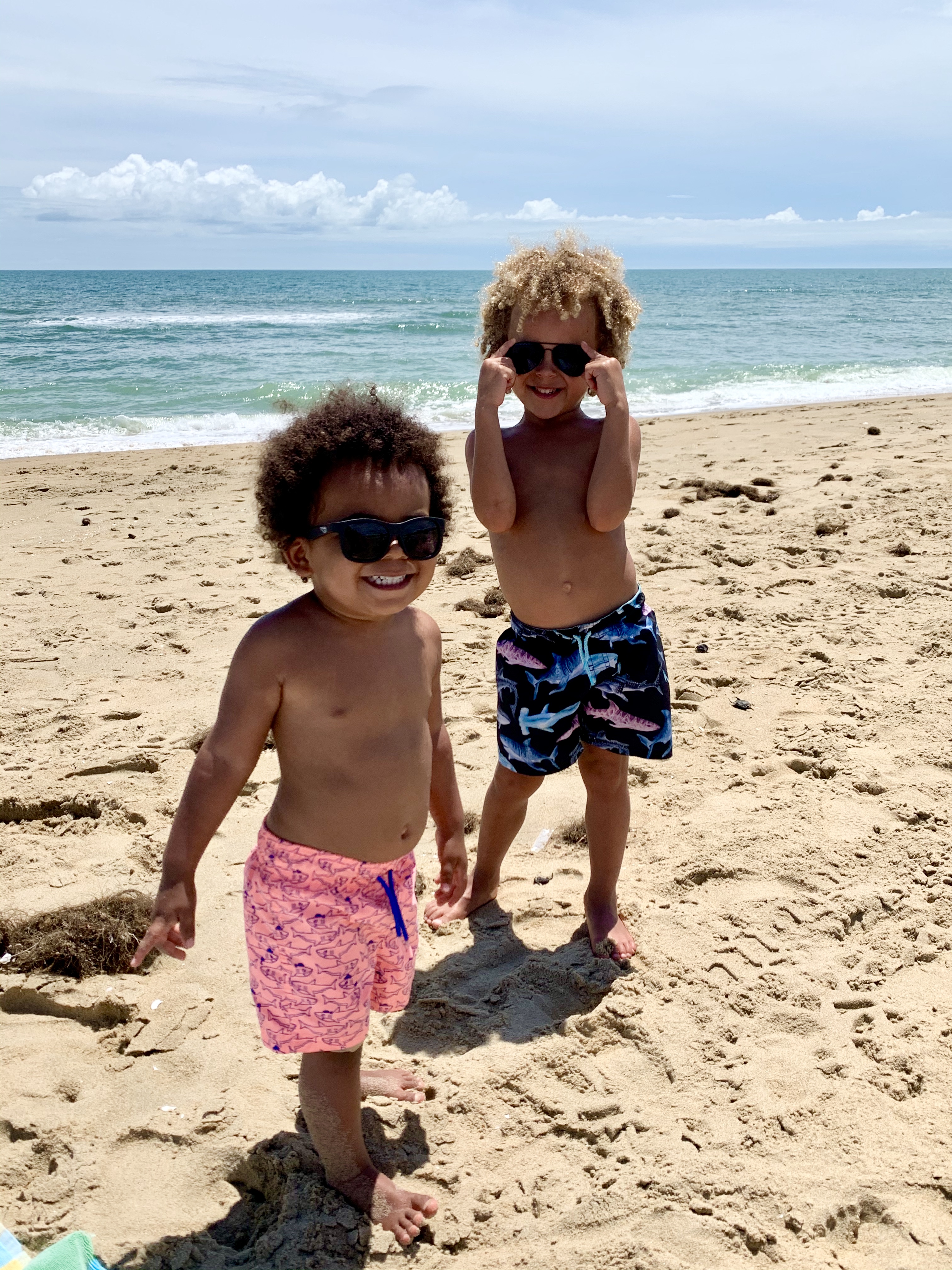 toddler beach must haves