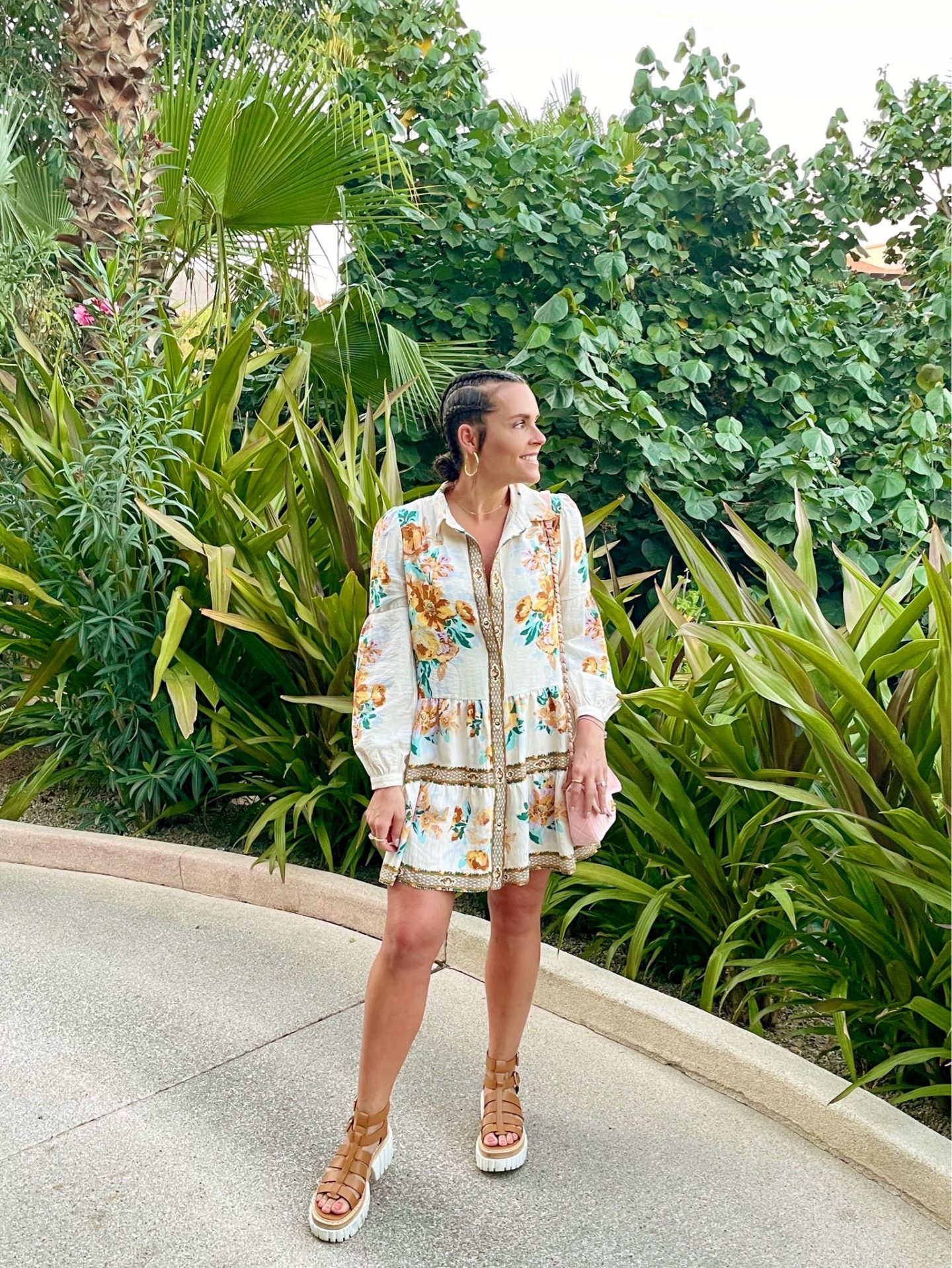 what to wear to Cabo